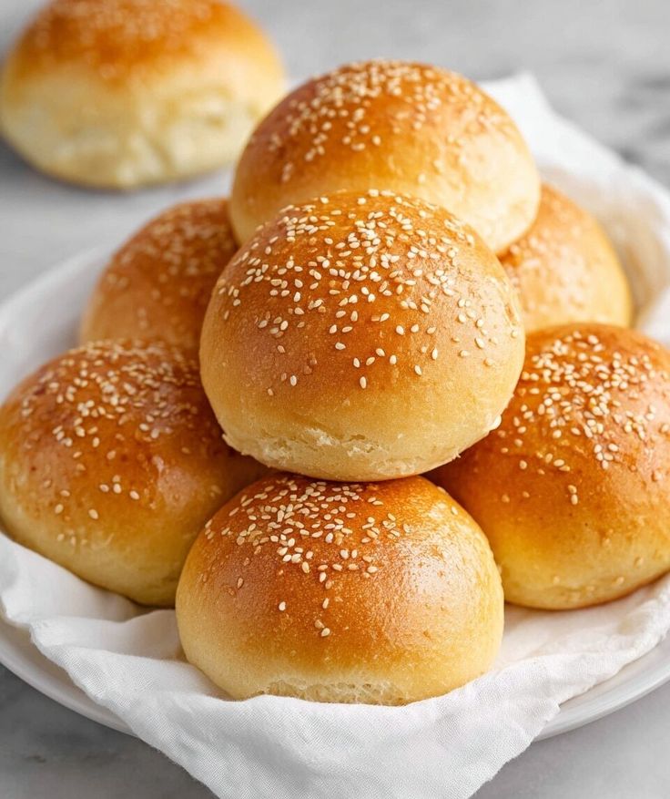 buns