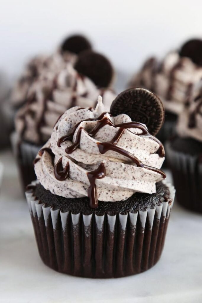 cupcake