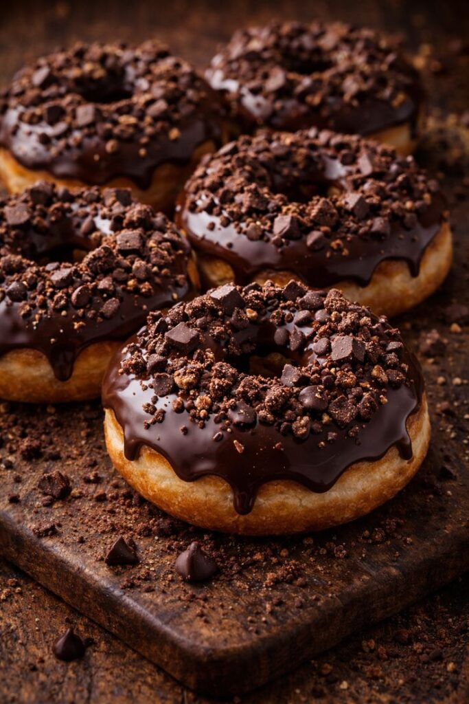 doughuts