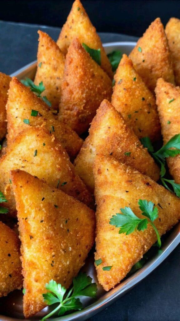 samosa
