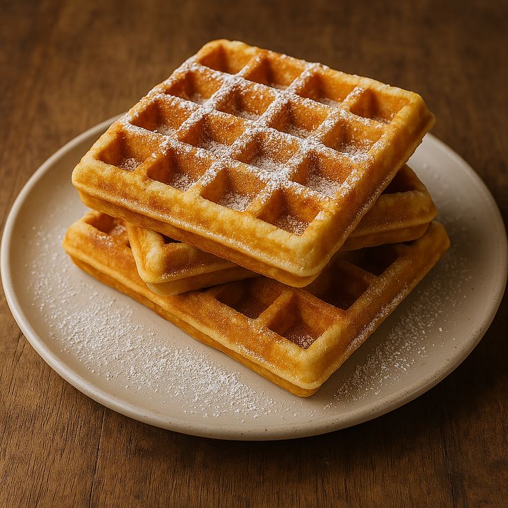 Crafting Captivating Headlines: Your awesome post title goes here waffles
